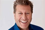 Neil Fox: presents Magic Breakfast on London's Magic 105.4