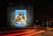 BlowUp to sell Plakativ Media's outdoor sites