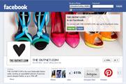The Outnet.com: hires We Are Social to its social media account