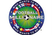 Heineken: launches football millionaire promotion