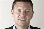 Kurt Edwards, new chairman of the AOP's commercial committee