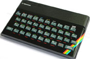 Sinclair ZX Spectrum: gets own drama on BBC Four