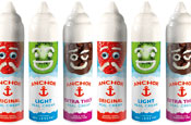 Anchor: relaunches Squirty Cream