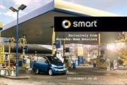 Smart car owners have their own social network