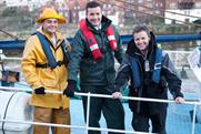 Morrisons ad: featuring Ant and Dec 