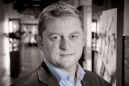Chris Duncan, chief customer officer at News UK