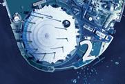 o2 was the biggest spender on digital marketing in the UK in 2008, according to Nielsen