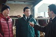 Morrisons: ad and media agency review