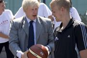 Mayor launches London Olympic Warm-Up Weekend 