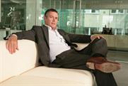 M&C Saatchi Worldwide chief Moray MacLennan 
