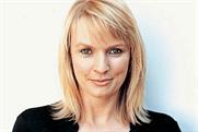 Lorraine Candy: editor-in-chief of Elle magazine.