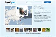 Twitpic: Twitter success story