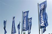 Allianz to debut brand in the UK