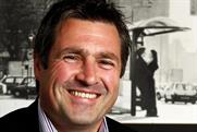 Rob Atkinson: Clear Channel UK's managing director