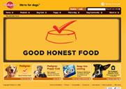Pedigree appoints Clash-Media for lead generation campaign