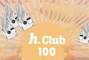 The Hospital Club: celebrates creative and media in h.club 100