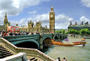 iver parade to celebrate Queen's Diamond Jubilee