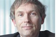 Luke Johnson, chairman of Channel 4