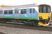 Titan Outdoor wins London Overground contract