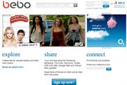 Bebo: partnering with Twenty Twenty Television for The Closet
