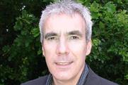 Dale Wyatt: sales and marketing director for Suzuki in the UK