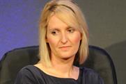 Ella Dolphin: Hearst Magazines UK publisher