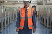 Marmite: Lord Marmarati sets challenges for would-be members of the society 