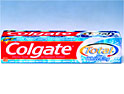Colgate rapped over 'superior' claim