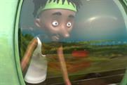 Lloyds TSB: London 2012 TV activity