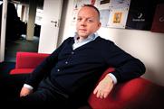 Ffitch: credited with steering MG OMD in the right direction after the ‘wobble’ that resulted from its sale to Omnicom in the 90s