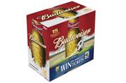 Budweiser kicks off FIFA World Cup sponsorship activity