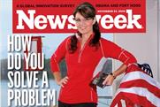 Washington Post favours audio tycoon's bid for Newsweek