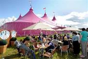 The National Eisteddfod contracts Dimension 8