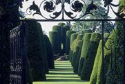 National Trust: Handed its £3.4m advertising account to 18 Feet & Rising