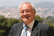 Brochand: ‘The board of P&G come and see me. They are surprised an adman can become mayor’