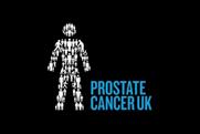 Prostate Cancer UK: rebrands and drops the word charity