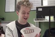 Kellogg's: runs Krave push on YouTube