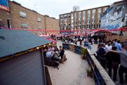 The Red Market 