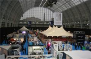 Mash Media to revive Event Production Show