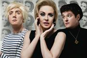Sky Arts' Playhouse Presents