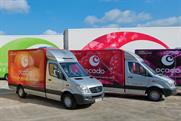 Ocado: replaces Morrisons as shopping partner of upcoming Big Brother series