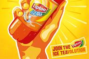 Lipton Ice Tea: targeting core audience in summer campaign