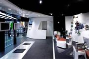 Adidas to launch interactive shops