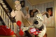 npower debuts Wallace and Gromit ads