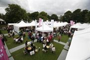 Taste of Dublin