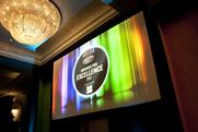 In pictures: Marketing Society Awards for Excellence 2013