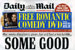 Daily Mail General Trust...1,000 job cuts at regional papers