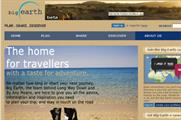 Big Earth adventure travel 
