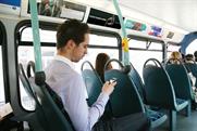 CBS Outdoor: partners with BlisMobile to add Bluetooth to its bus ad offering