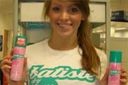 Powergirls lands staffing work for Batiste campaign at V Festival